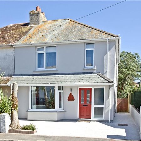 Red Sails, Brixham Villa ภายนอก รูปภาพ