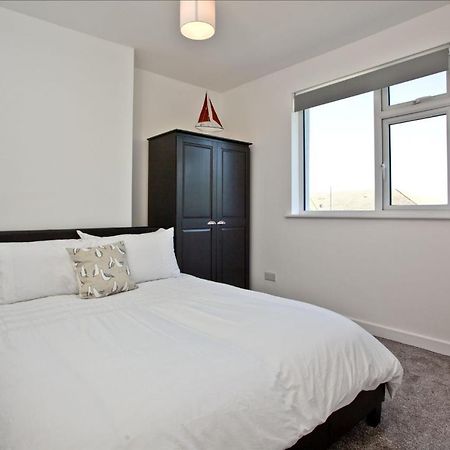 Red Sails, Brixham Villa ภายนอก รูปภาพ