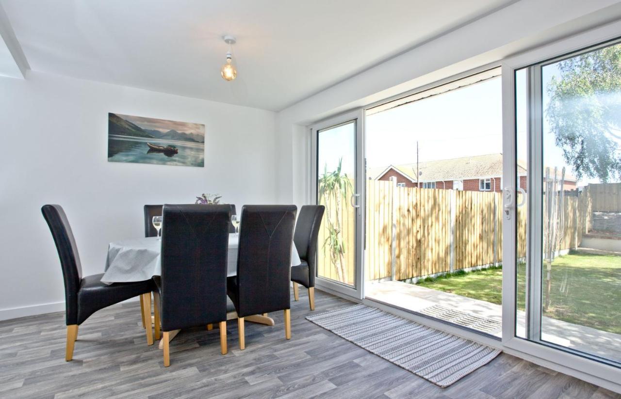 Red Sails, Brixham Villa ภายนอก รูปภาพ