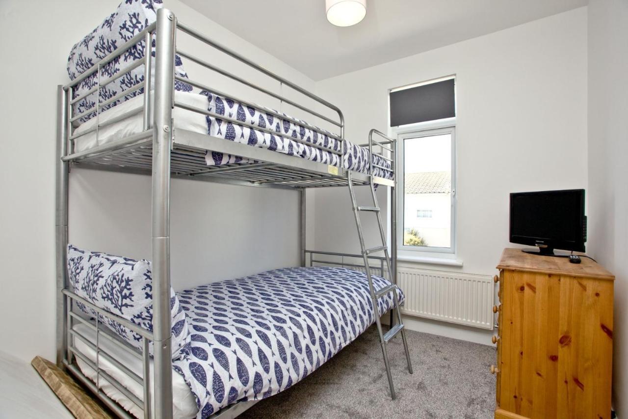 Red Sails, Brixham Villa ภายนอก รูปภาพ